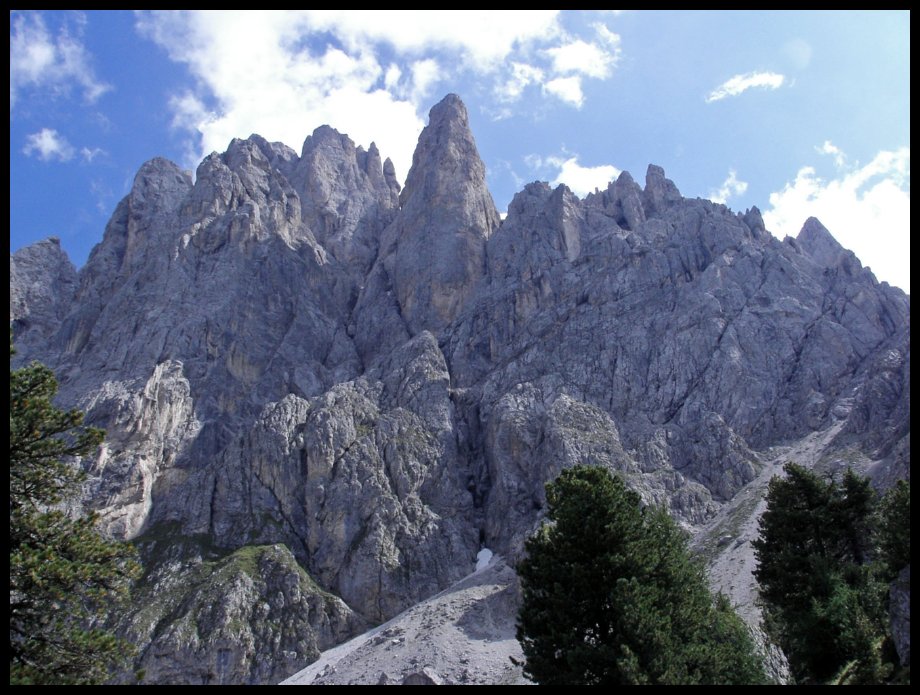 050. Hory - Sella